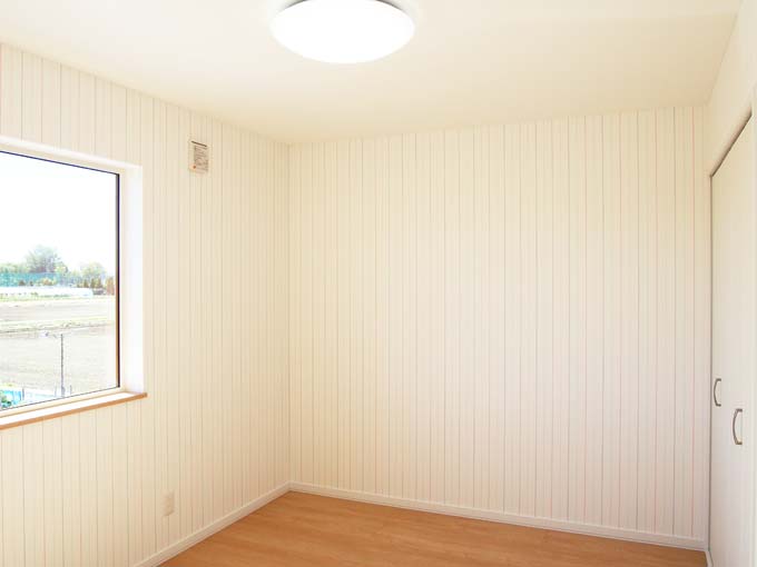 子供部屋