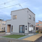 岩見沢市のお客様 S様